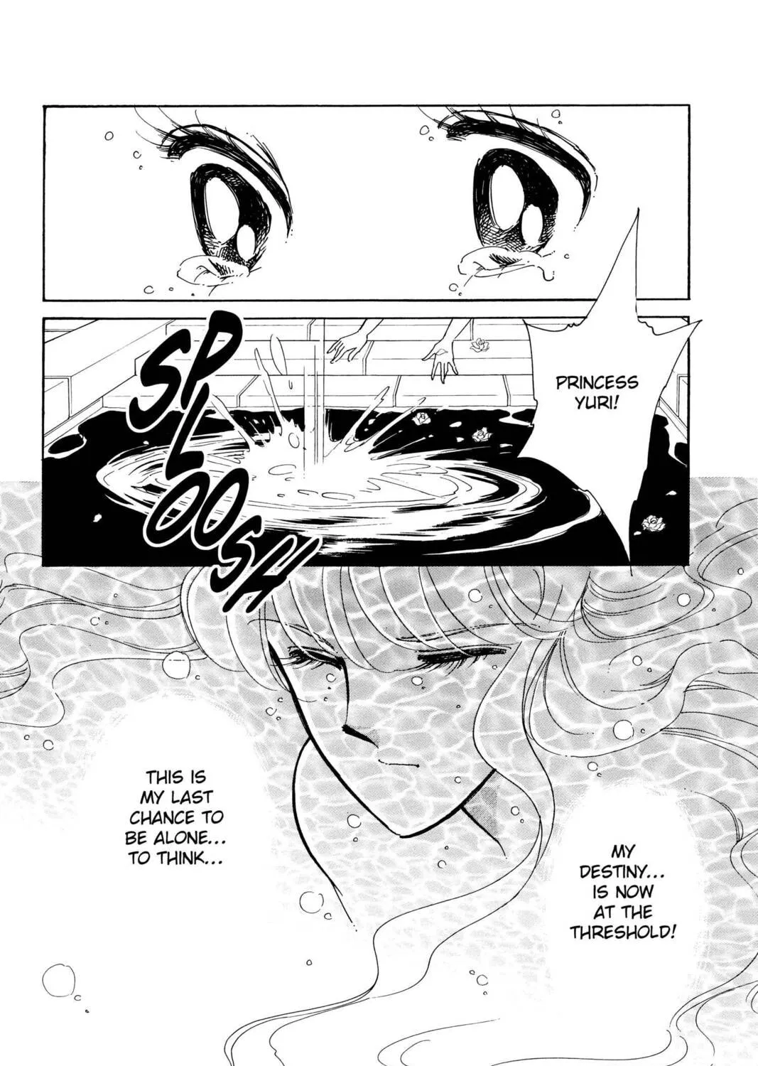 Read Red River chapter 96.3 image 146 on Lezhin