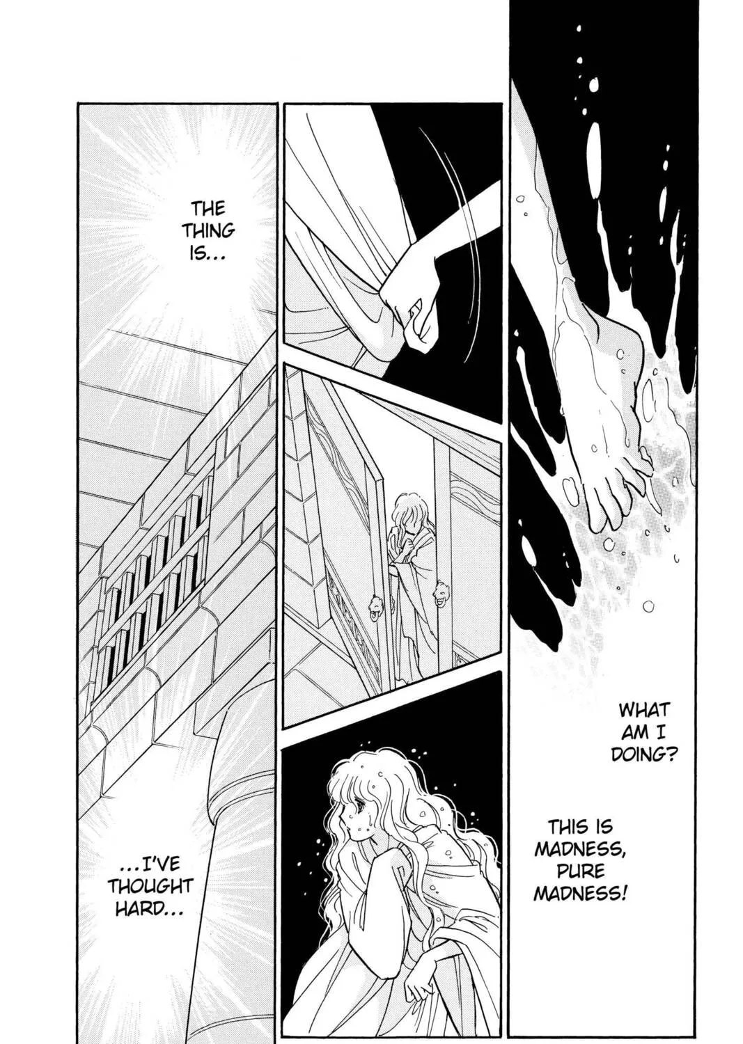 Read Red River chapter 96.3 image 150 on Lezhin