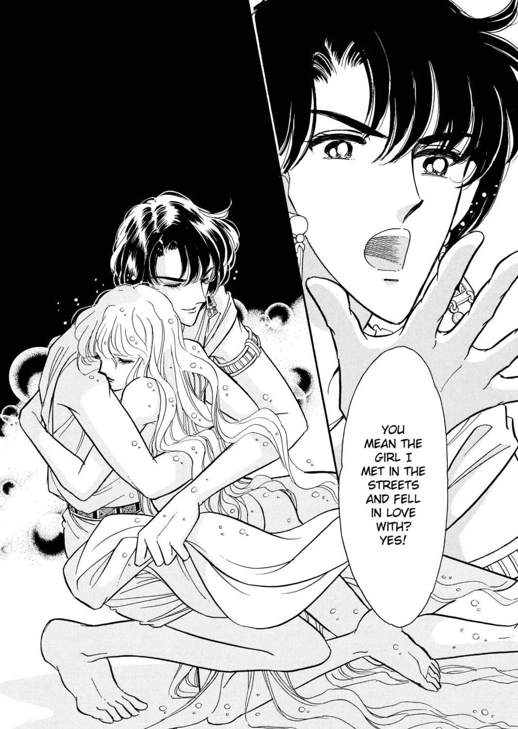Read Red River chapter 96.3 image 158 on Lezhin
