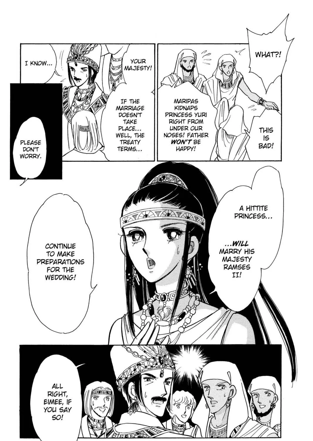 Read Red River chapter 96.3 image 164 on Lezhin