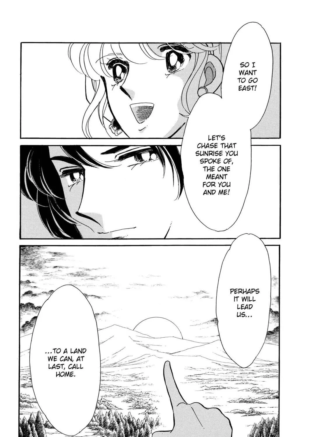 Read Red River chapter 96.3 image 172 on Lezhin