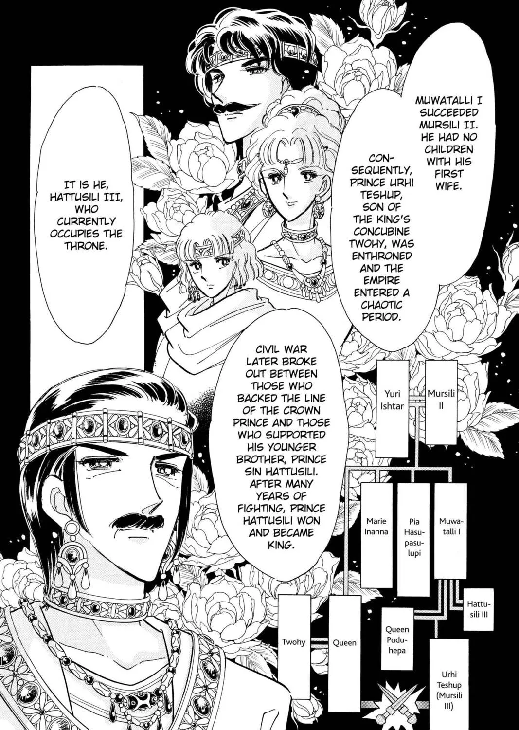 Read Red River chapter 96.3 image 42 on Lezhin