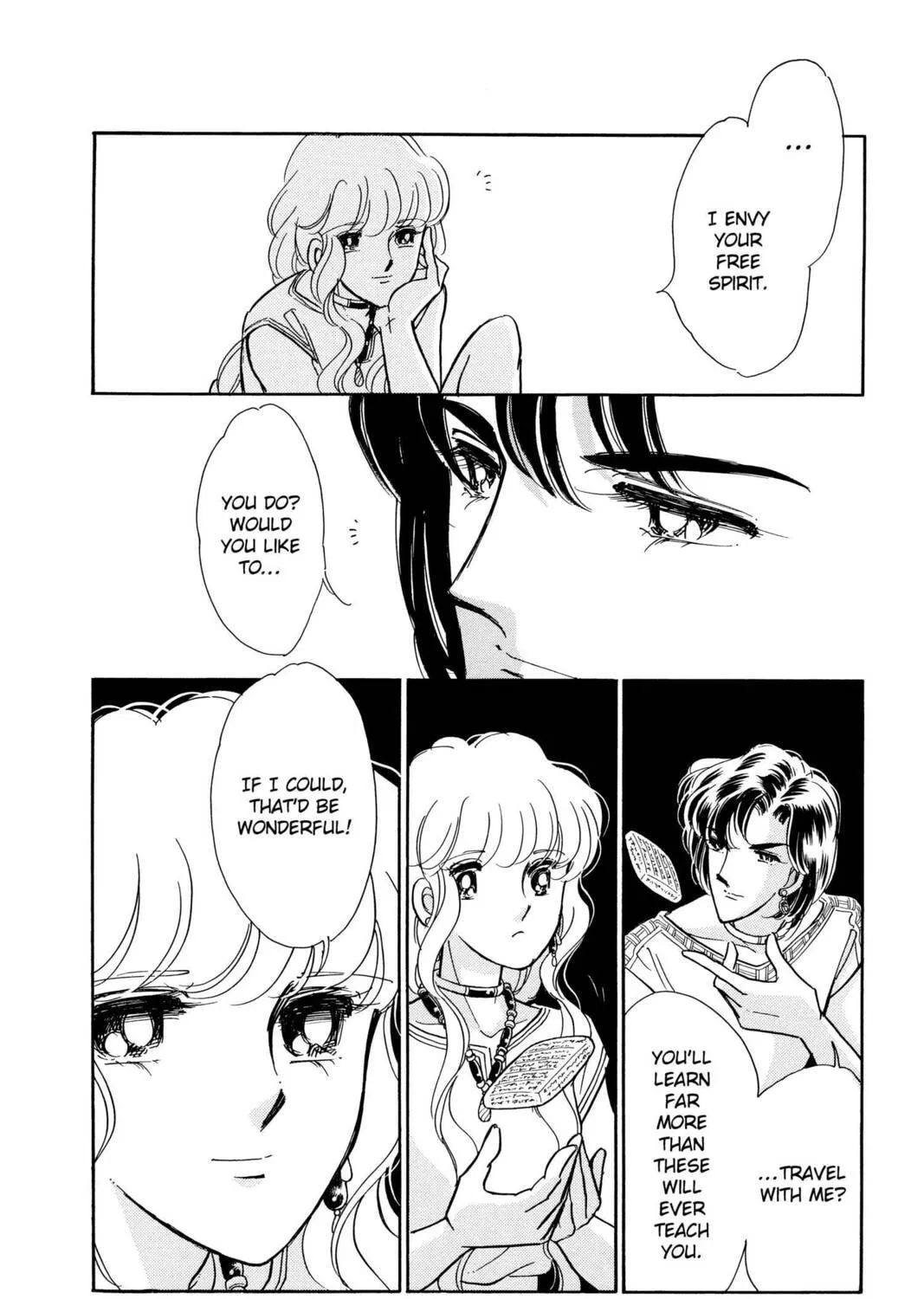 Read Red River chapter 96.3 image 46 on Lezhin