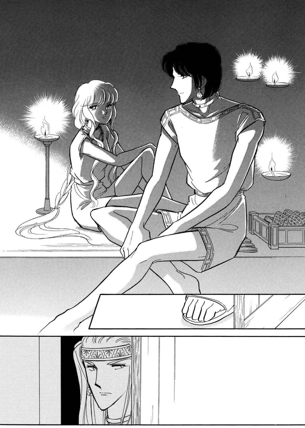 Read Red River chapter 96.3 image 48 on Lezhin