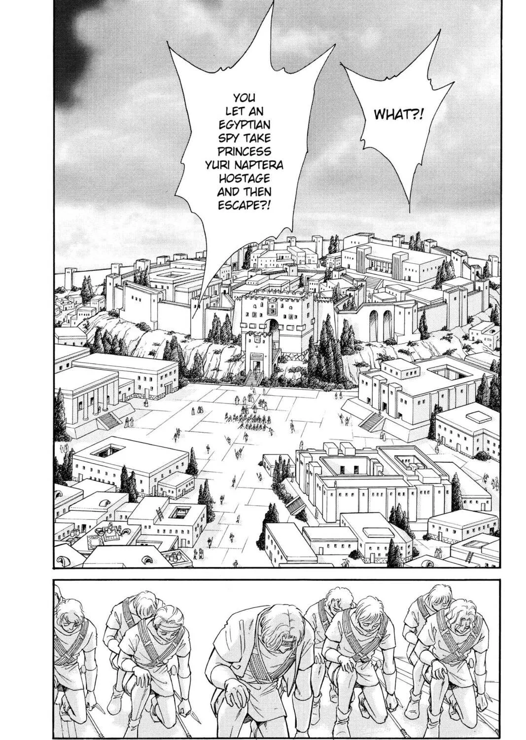Read Red River chapter 96.3 image 62 on Lezhin