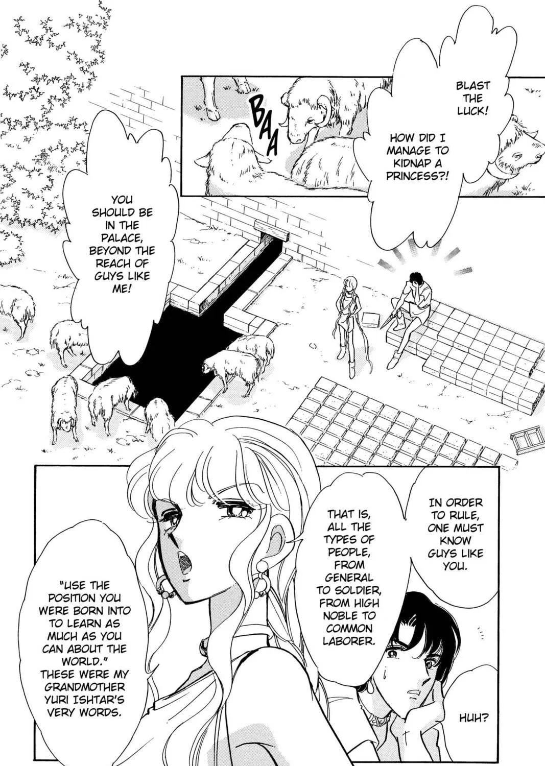 Read Red River chapter 96.3 image 70 on Lezhin