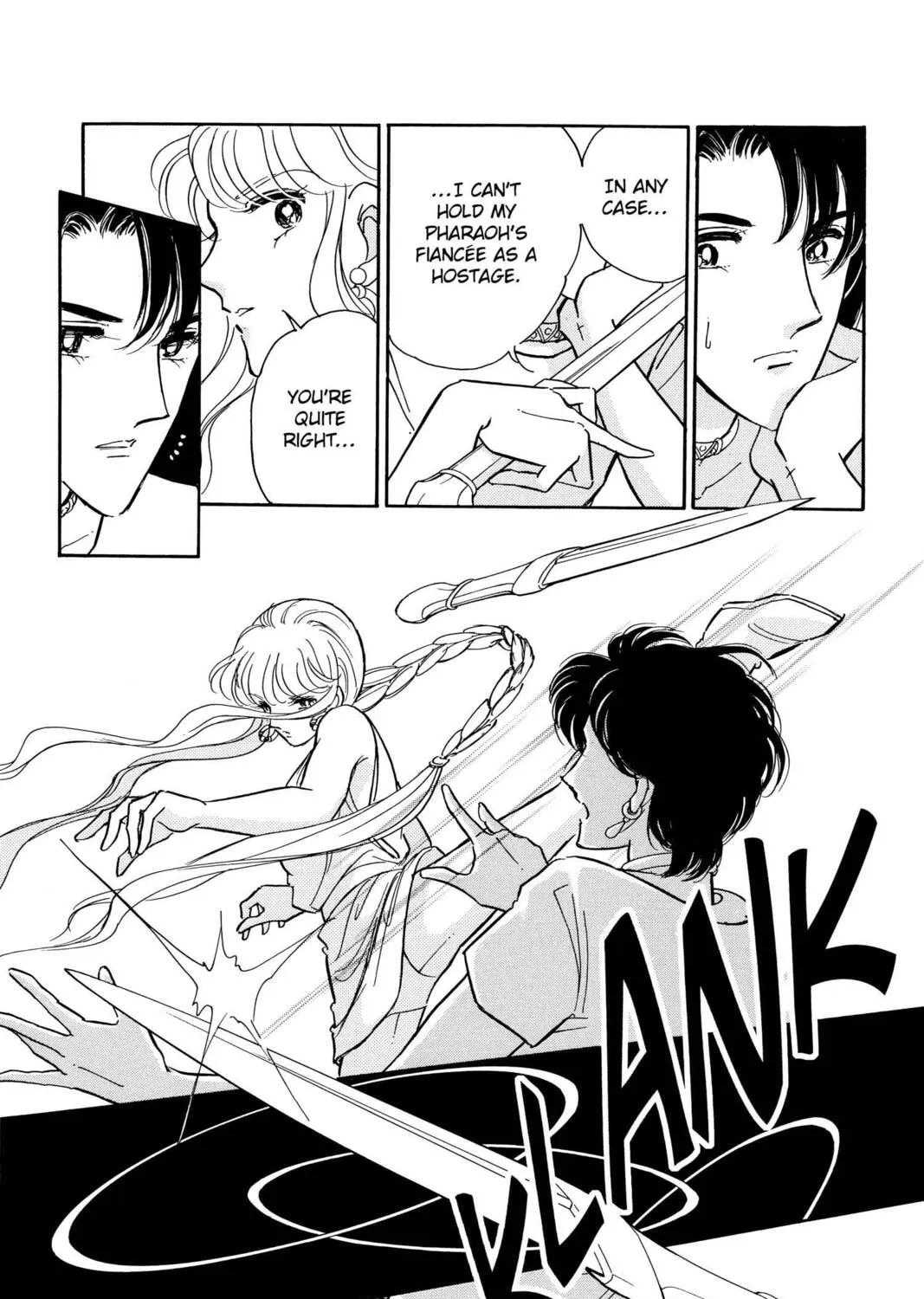 Read Red River chapter 96.3 image 72 on Lezhin