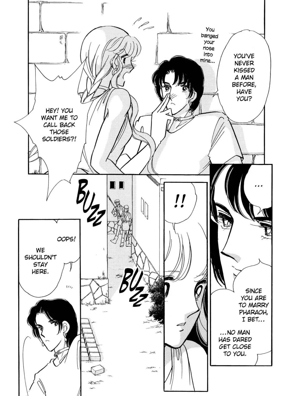 Read Red River chapter 96.3 image 86 on Lezhin