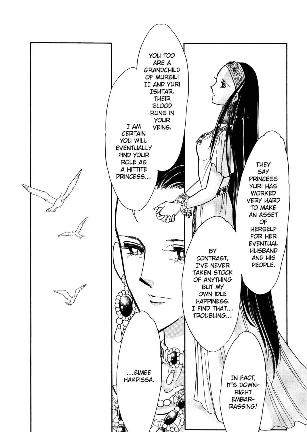 Read Red River chapter 96.3 image 92 on Lezhin