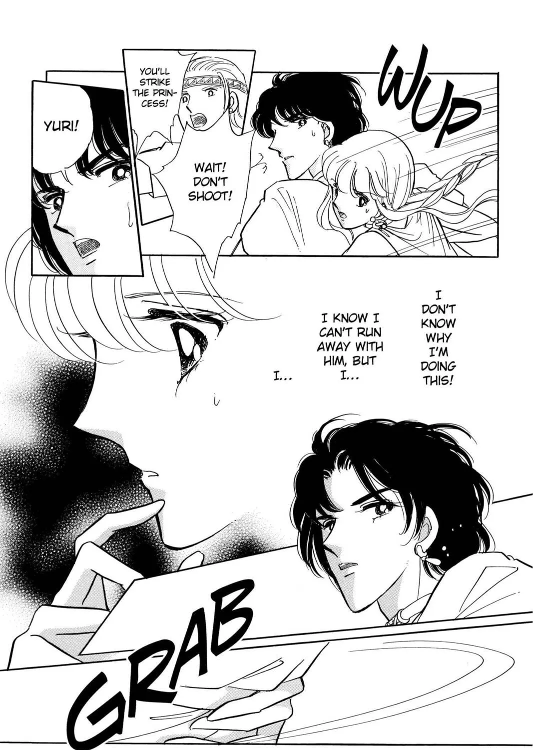 Read Red River chapter 96.3 image 96 on Lezhin