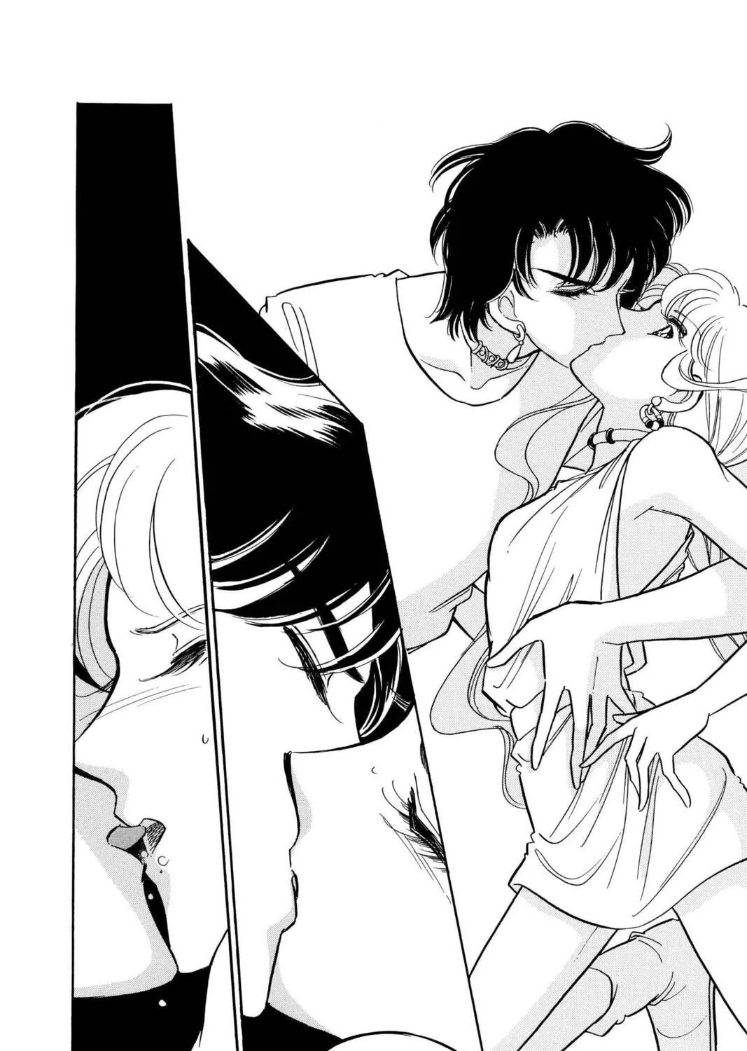 Read Red River chapter 96.3 image 98 on Lezhin
