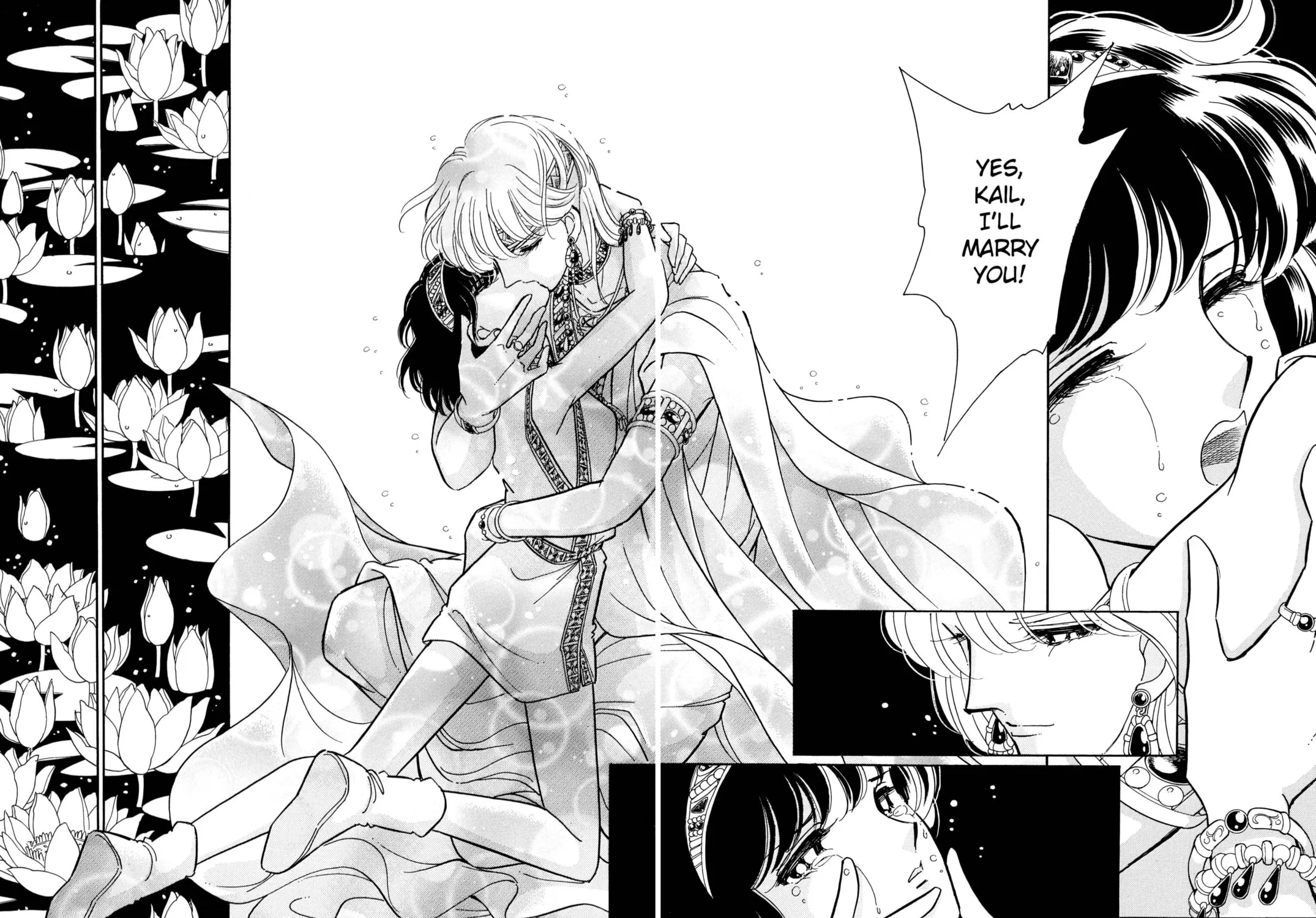 Read Red River chapter 96 image 10 on Lezhin