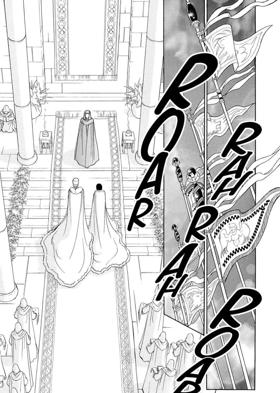 Read Red River chapter 96 image 24 on Lezhin