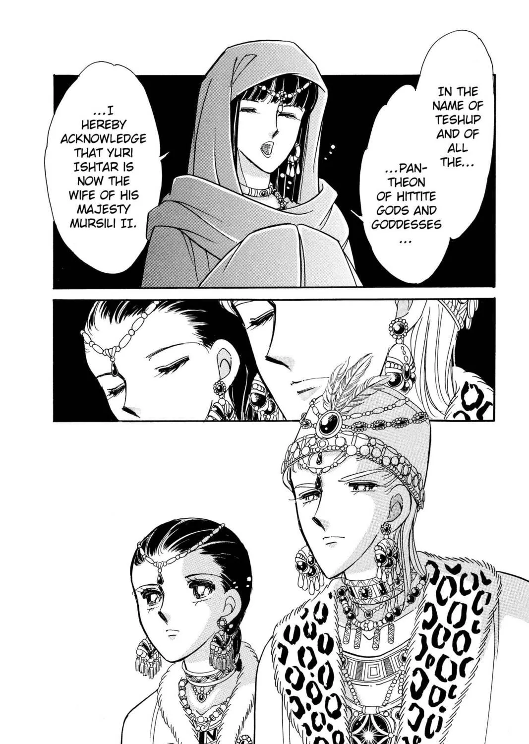 Read Red River chapter 96 image 26 on Lezhin