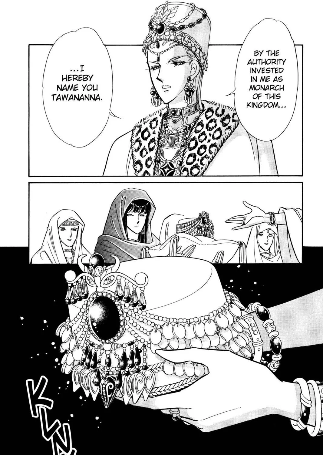 Read Red River chapter 96 image 30 on Lezhin