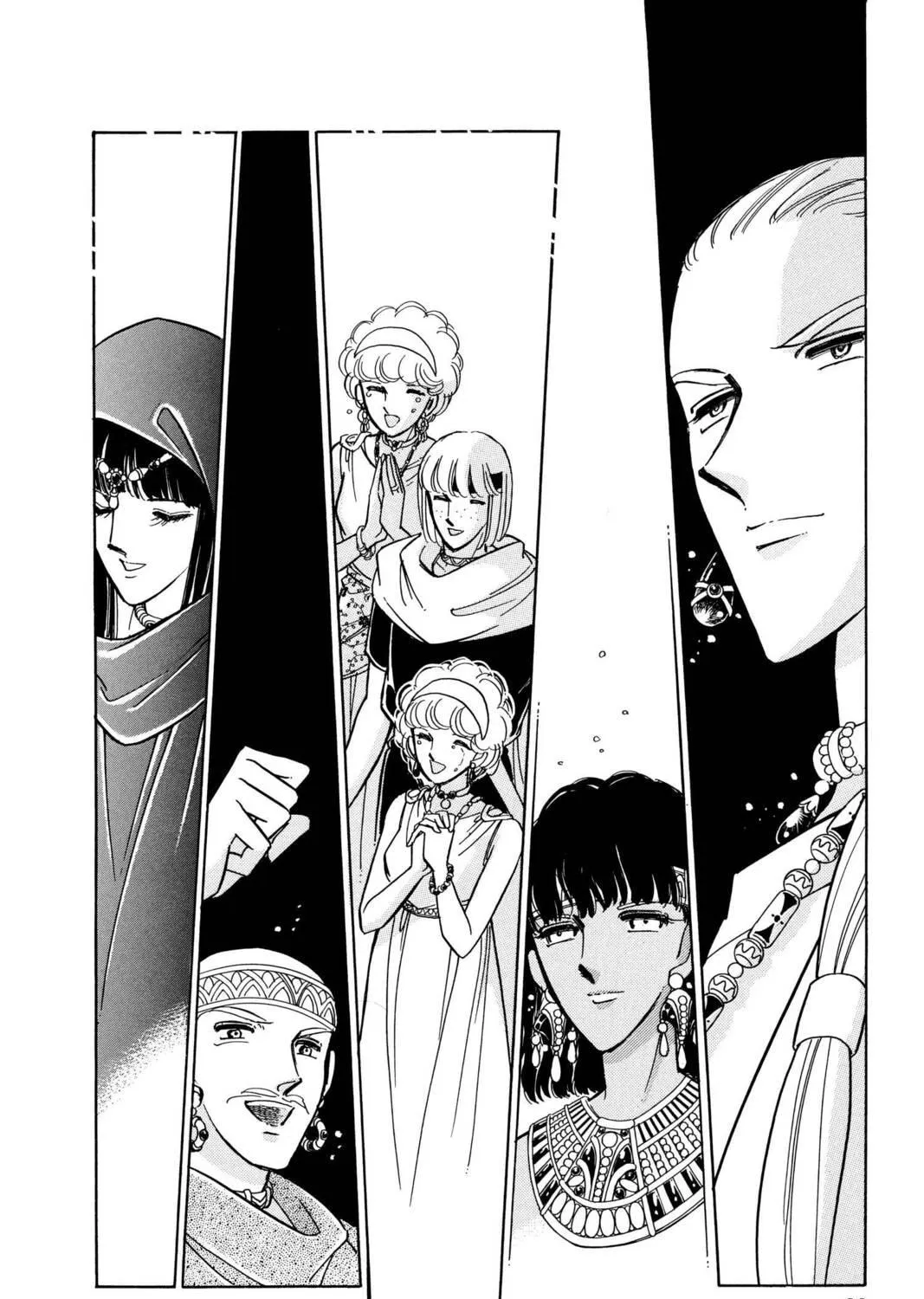 Read Red River chapter 96 image 34 on Lezhin