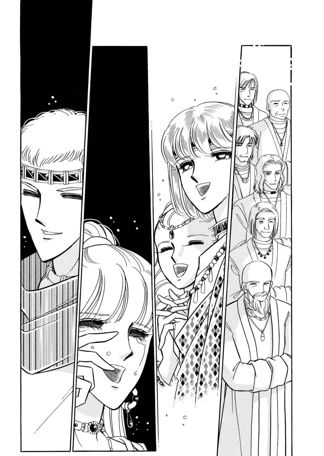 Read Red River chapter 96 image 36 on Lezhin
