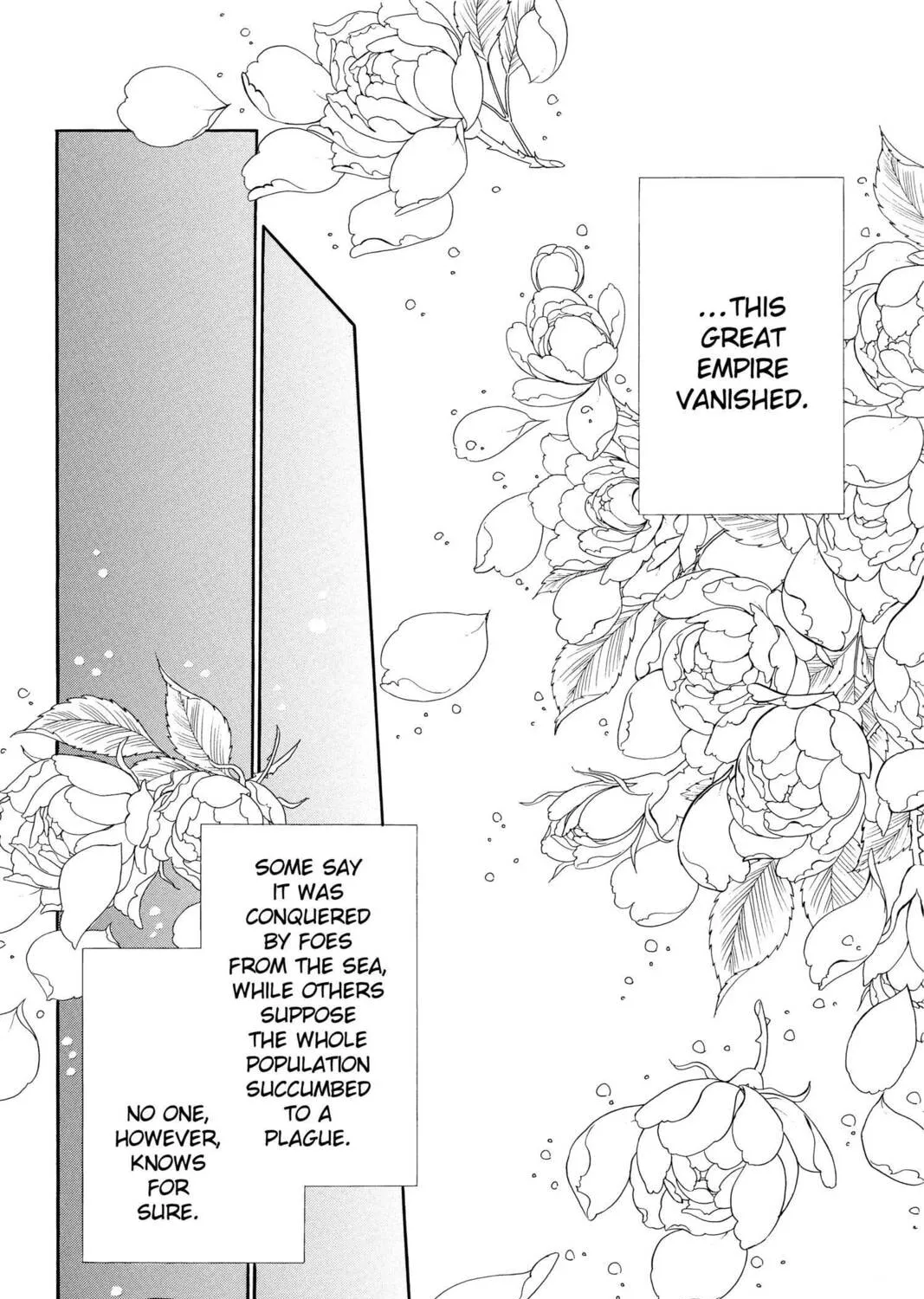 Read Red River chapter 96 image 44 on Lezhin