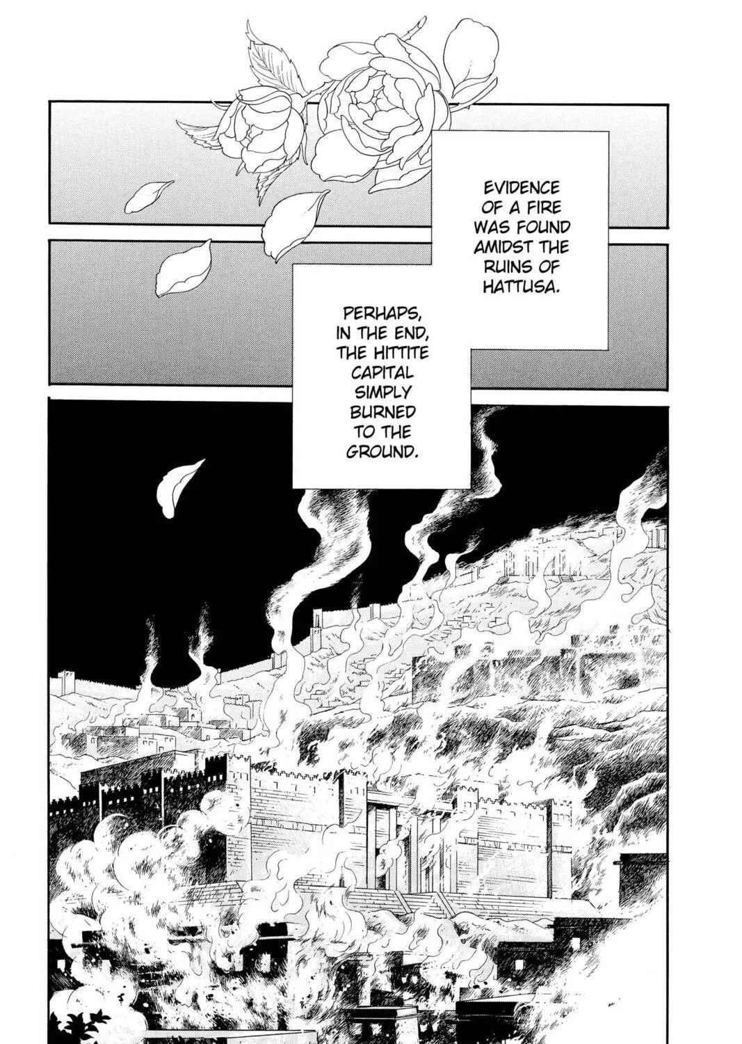 Read Red River chapter 96 image 46 on Lezhin