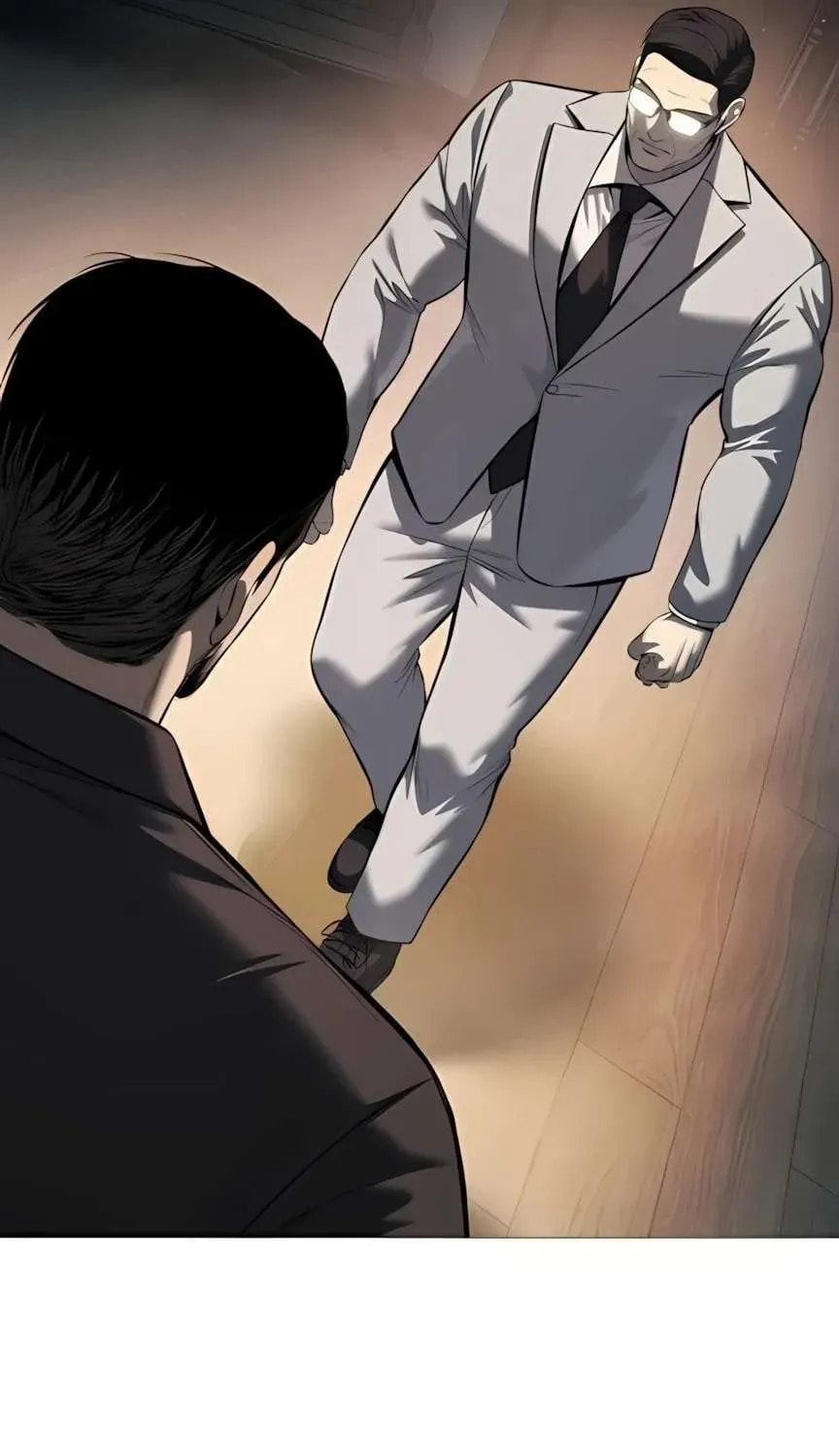 Read Red Shirt chapter 17.5 image 117 on Lezhin