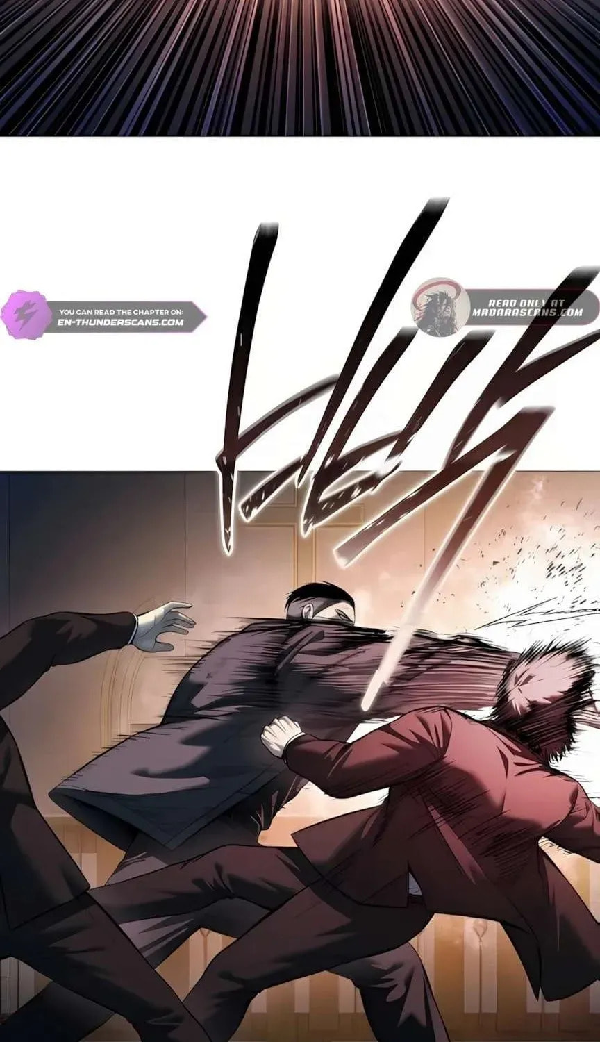 Read Red Shirt chapter 17.5 image 19 on Lezhin