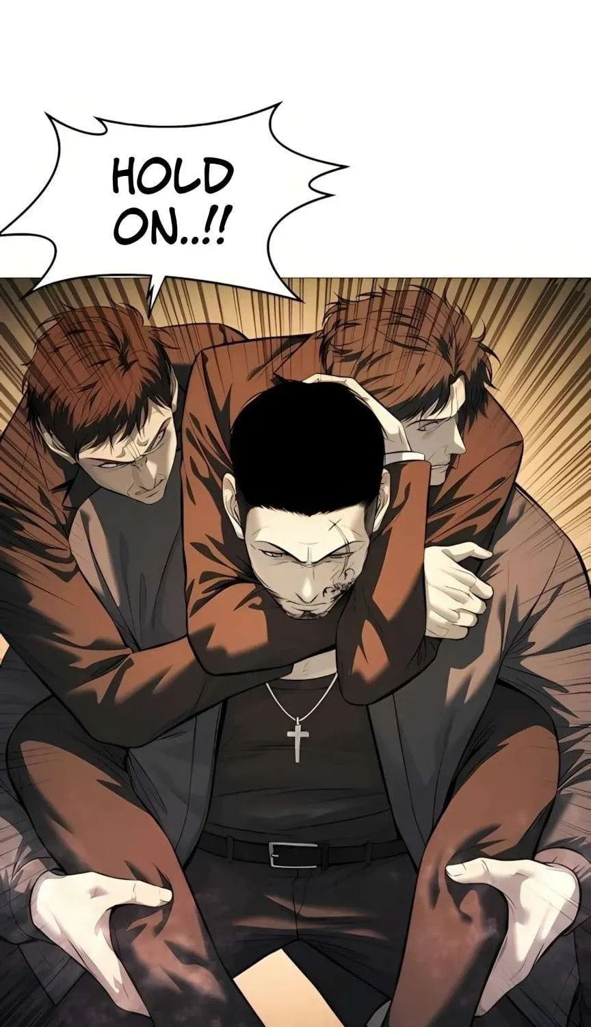Read Red Shirt chapter 17.5 image 28 on Lezhin