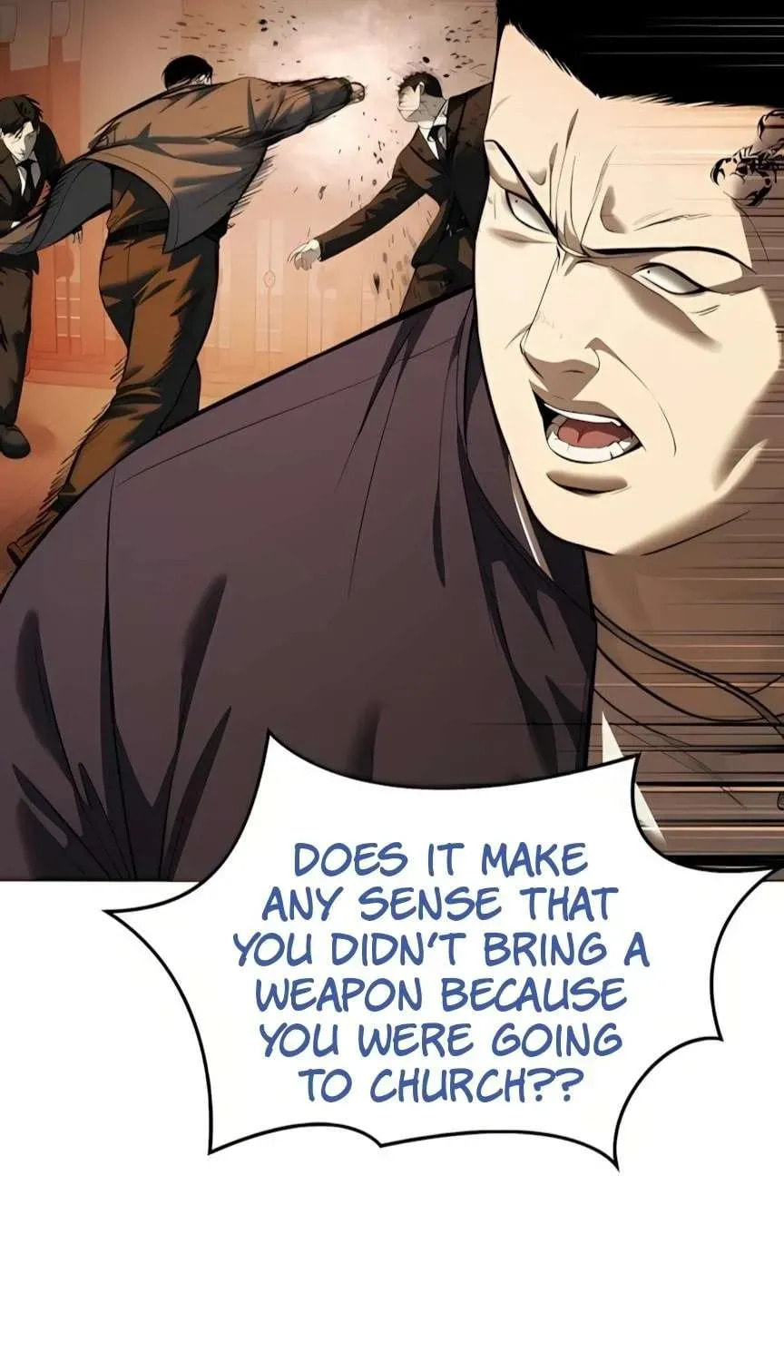 Read Red Shirt chapter 17.5 image 4 on Lezhin
