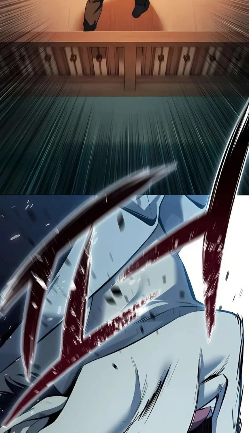 Read Red Shirt chapter 17.5 image 6 on Lezhin