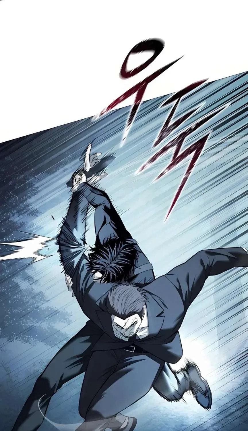 Read Red Shirt chapter 17.5 image 76 on Lezhin
