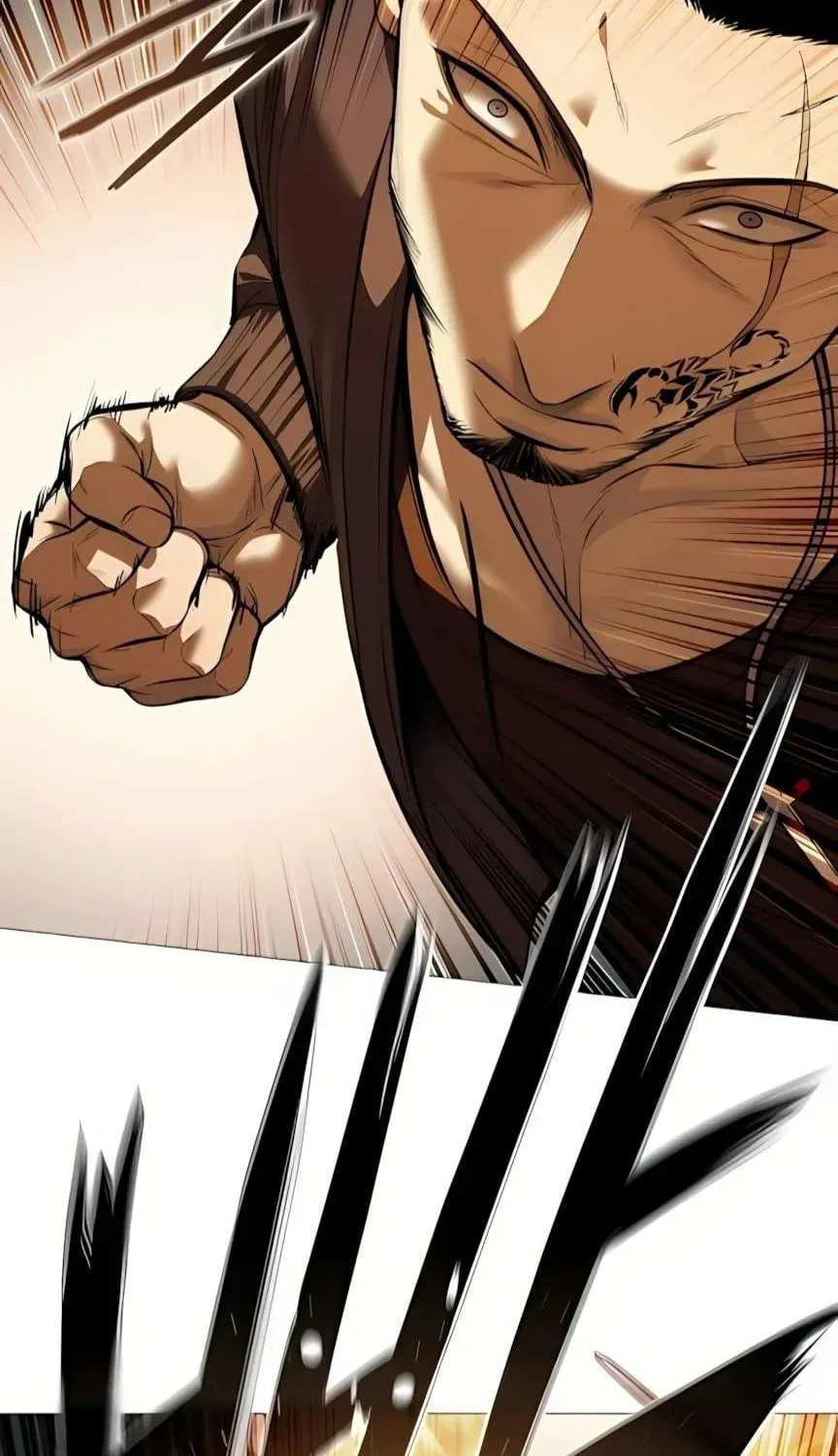 Read Red Shirt chapter 17.5 image 9 on Lezhin