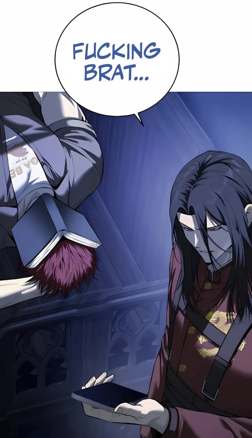 Read Red Shirt chapter 17 image 103 on Lezhin