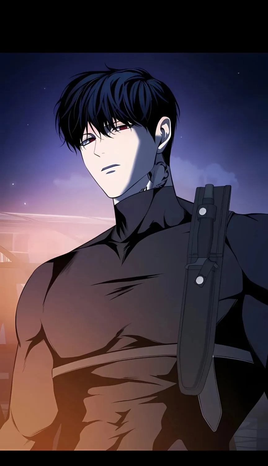 Read Red Shirt chapter 17 image 106 on Lezhin