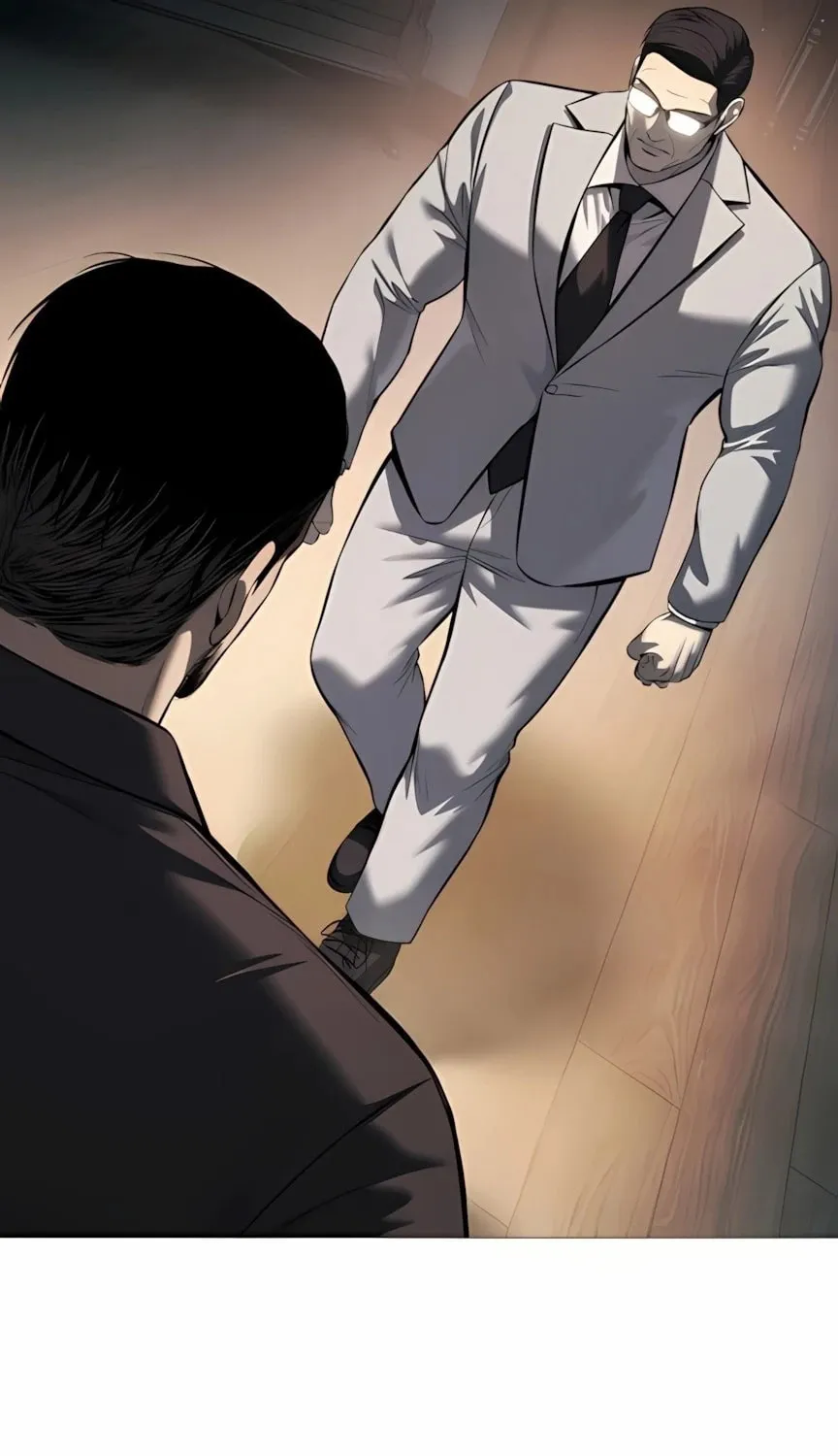 Read Red Shirt chapter 17 image 117 on Lezhin