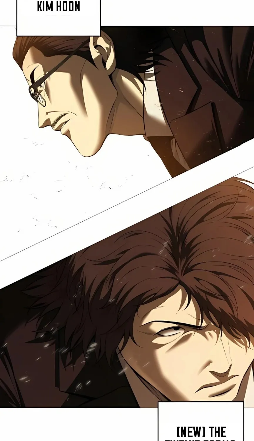 Read Red Shirt chapter 17 image 16 on Lezhin
