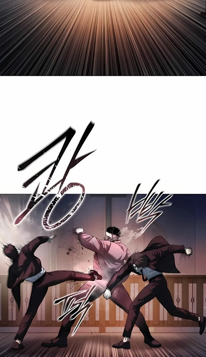 Read Red Shirt chapter 17 image 18 on Lezhin