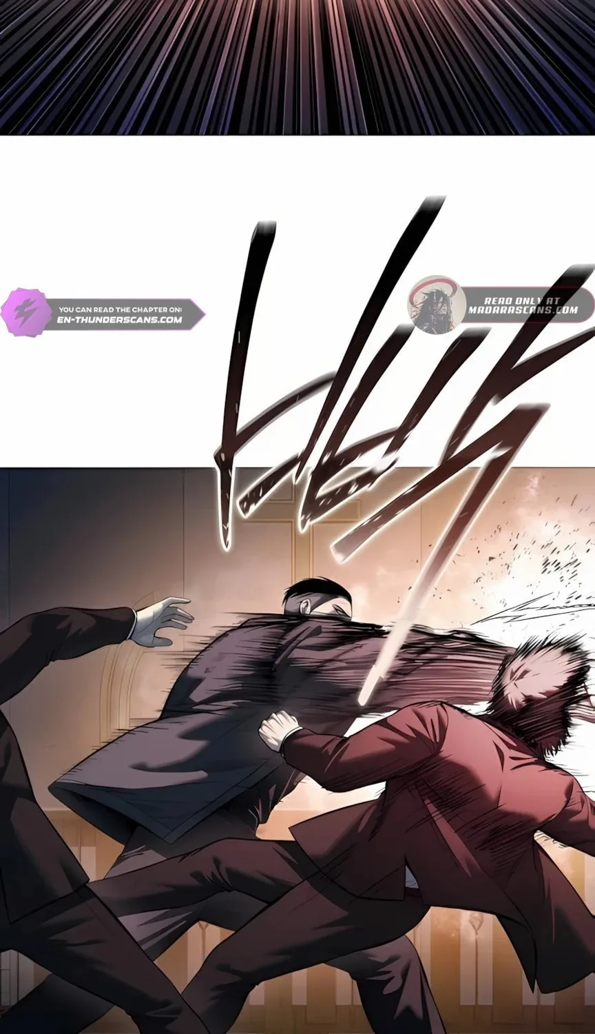 Read Red Shirt chapter 17 image 19 on Lezhin