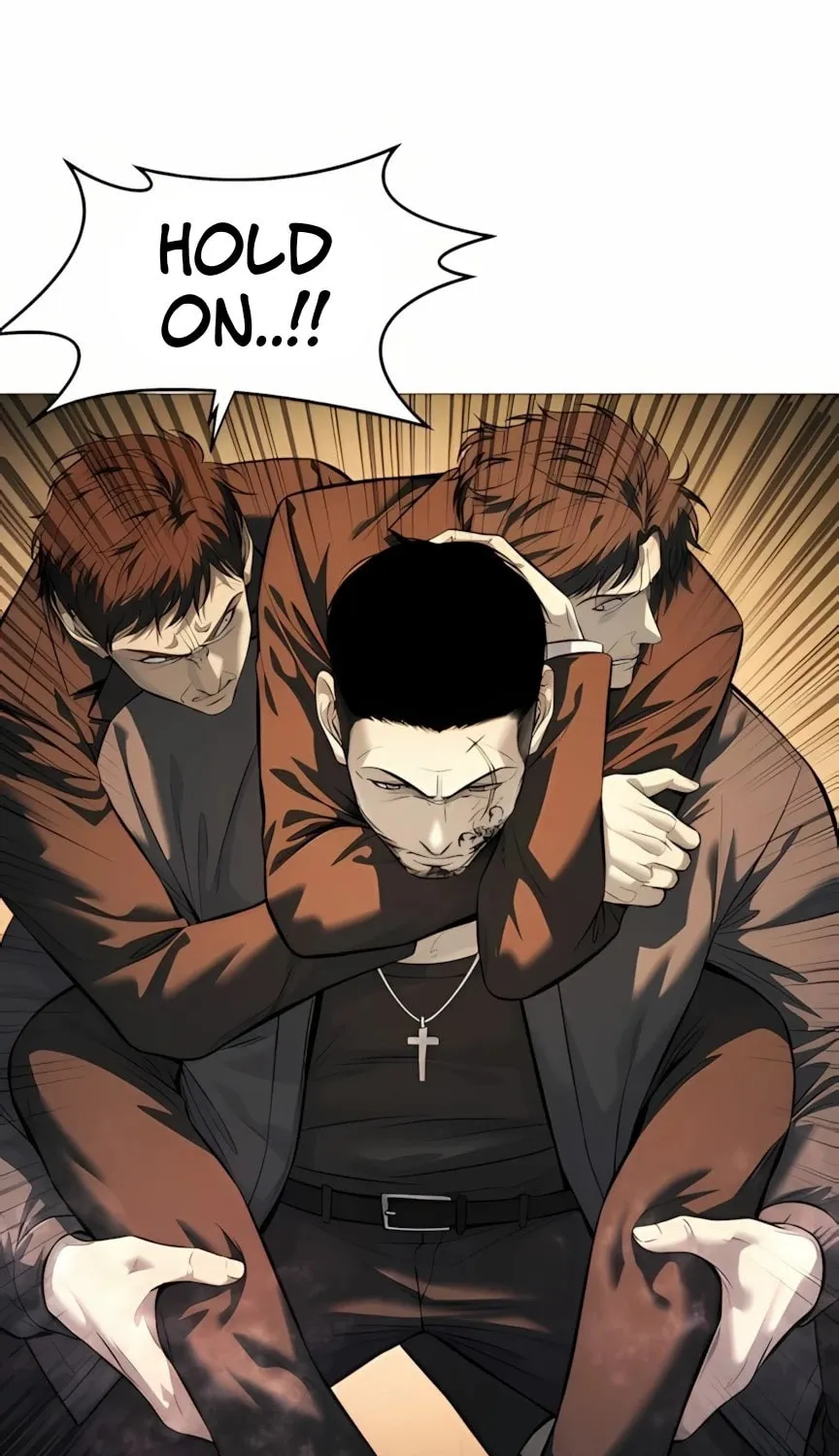 Read Red Shirt chapter 17 image 28 on Lezhin