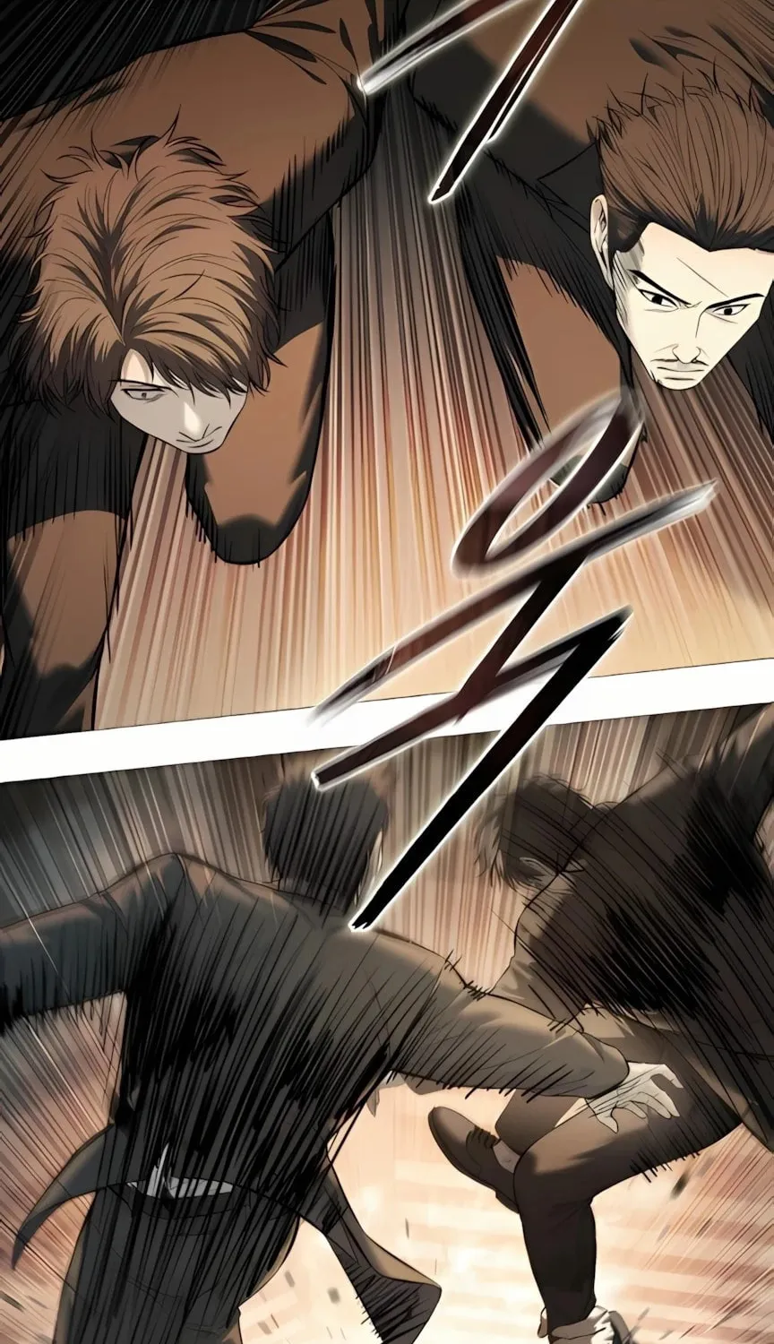 Read Red Shirt chapter 17 image 33 on Lezhin