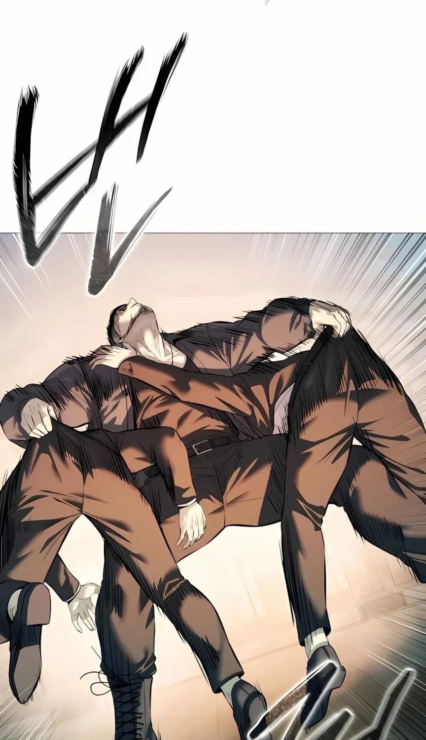 Read Red Shirt chapter 17 image 40 on Lezhin