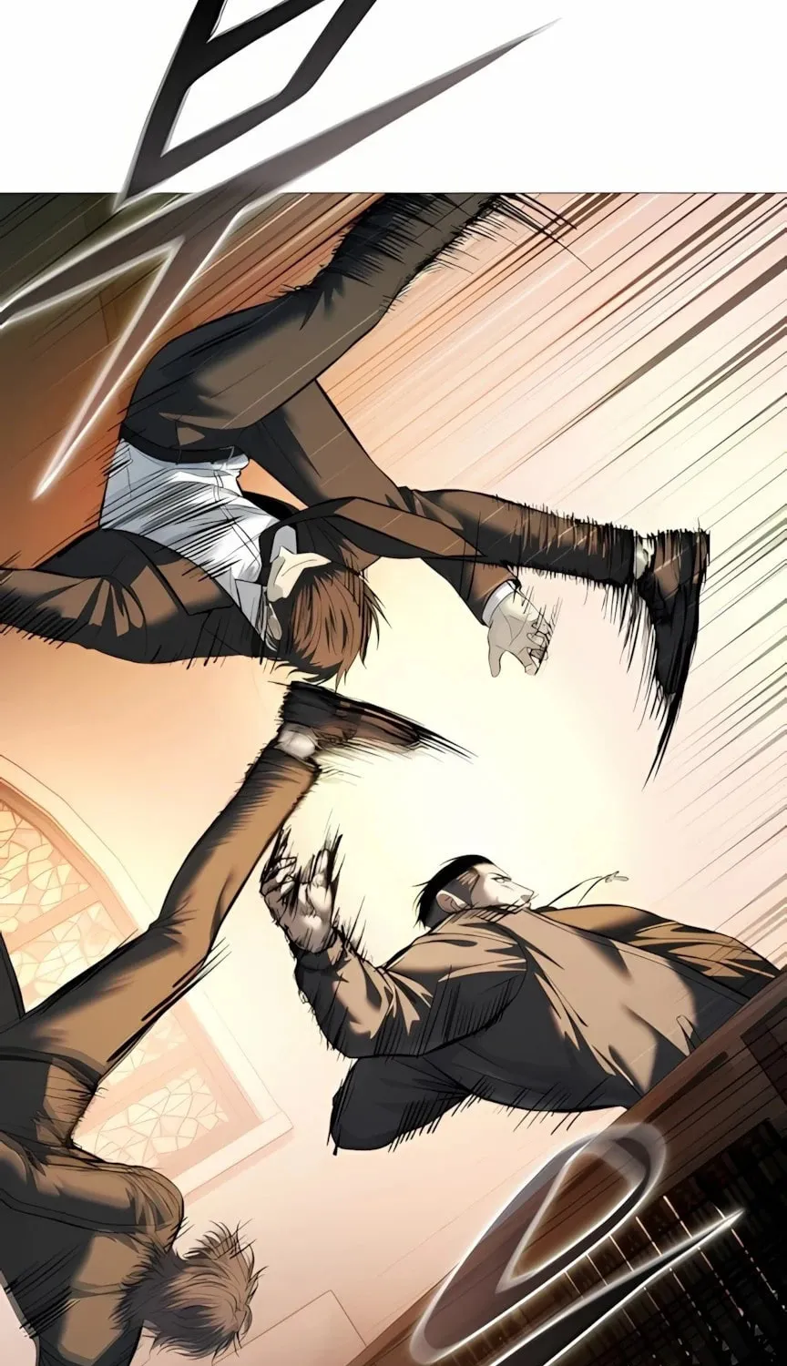 Read Red Shirt chapter 17 image 42 on Lezhin