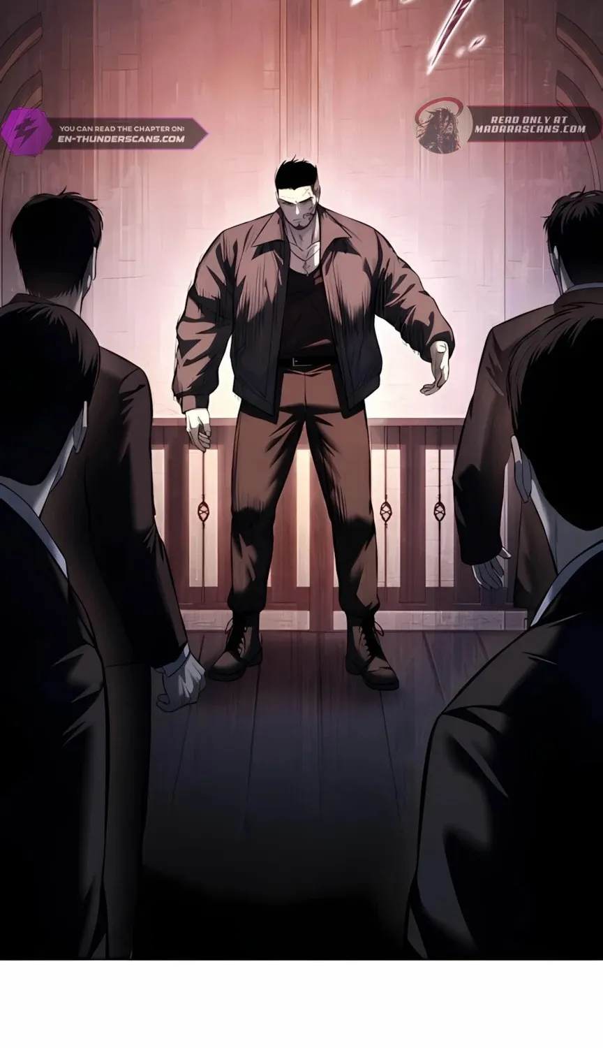 Read Red Shirt chapter 17 image 45 on Lezhin