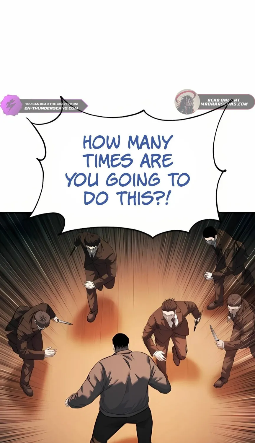 Read Red Shirt chapter 17 image 5 on Lezhin