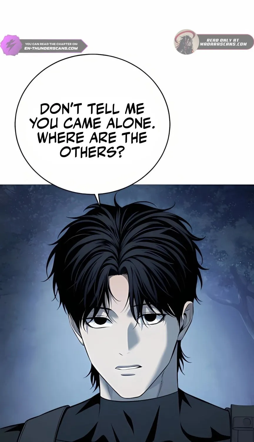Read Red Shirt chapter 17 image 58 on Lezhin