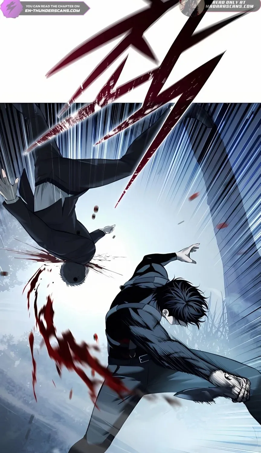 Read Red Shirt chapter 17 image 72 on Lezhin