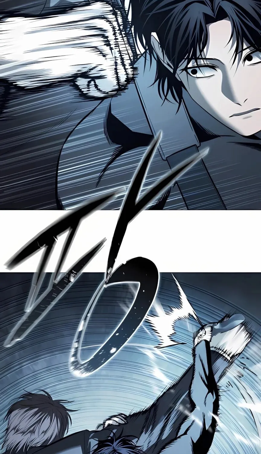 Read Red Shirt chapter 17 image 74 on Lezhin