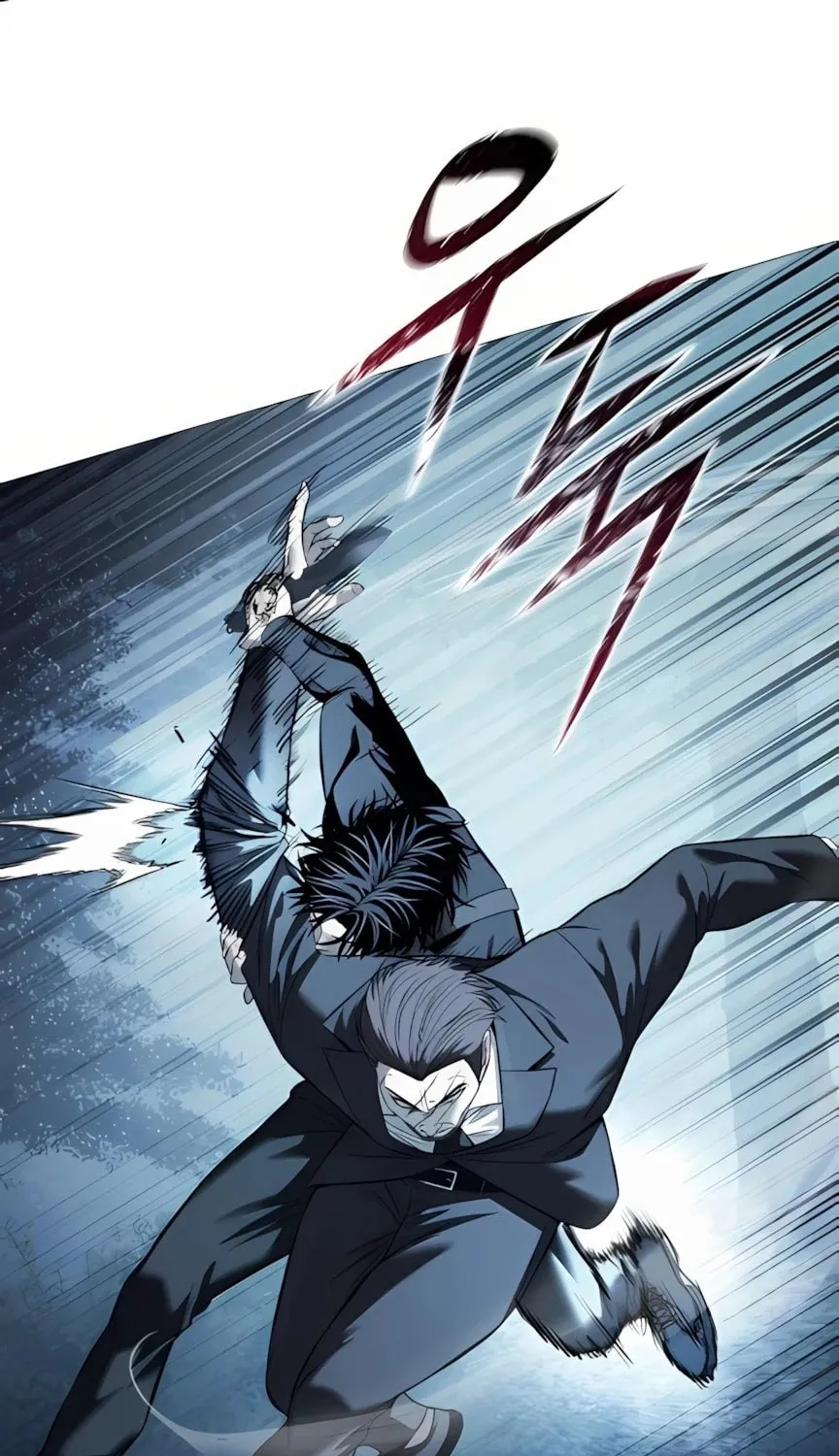 Read Red Shirt chapter 17 image 76 on Lezhin