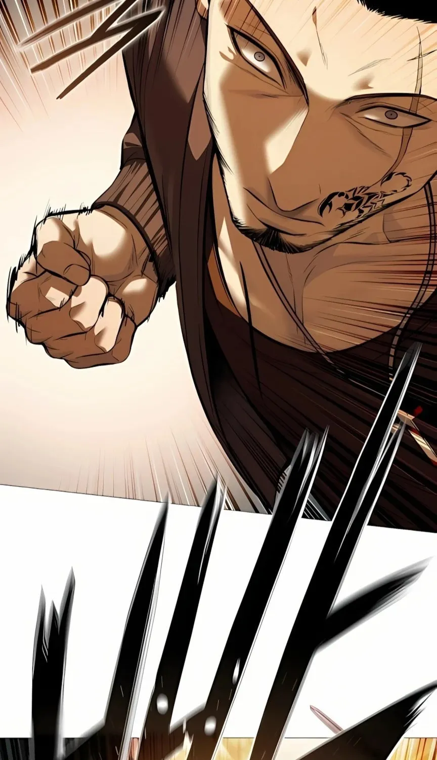 Read Red Shirt chapter 17 image 9 on Lezhin