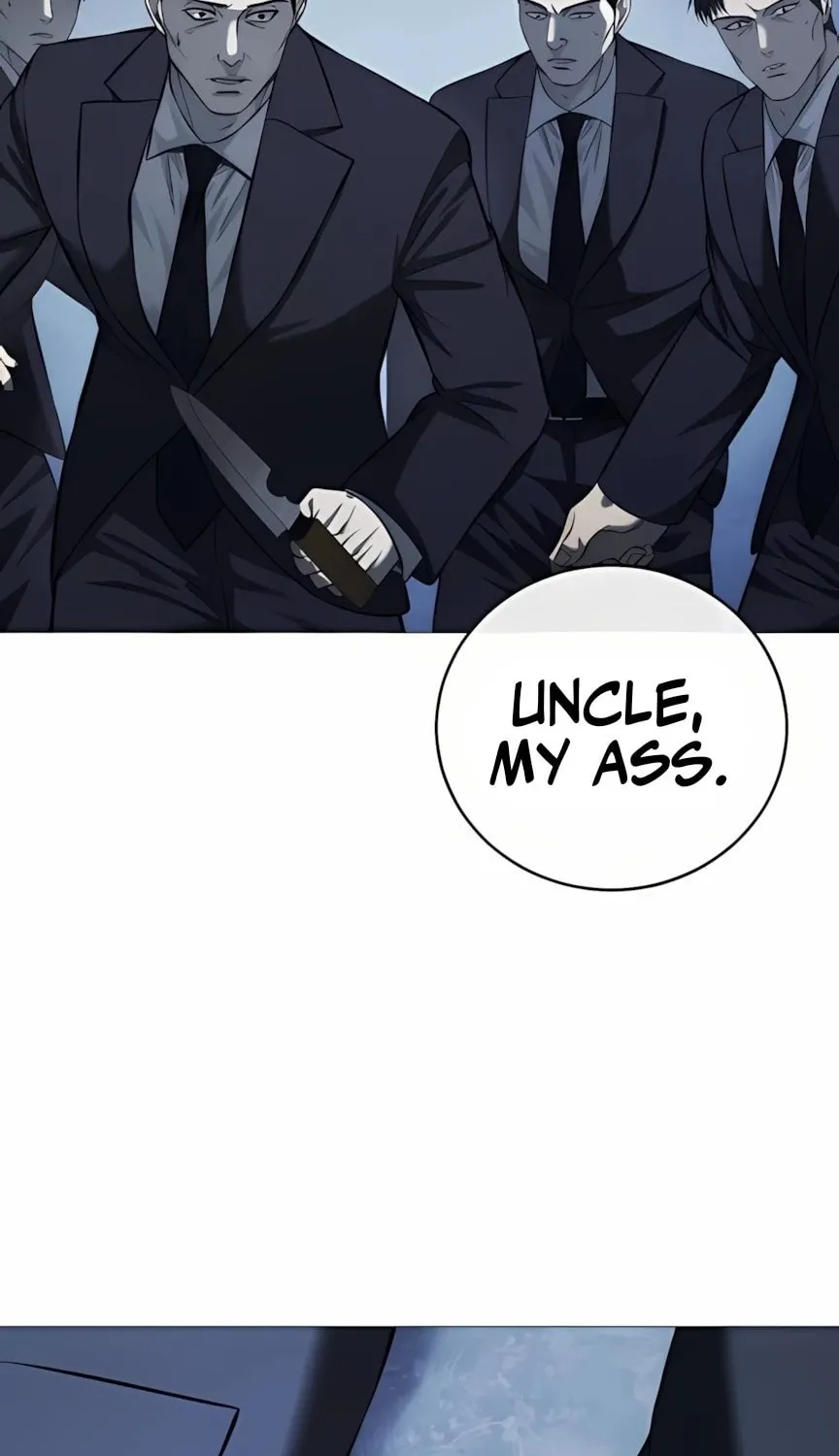 Read Red Shirt chapter 17 image 91 on Lezhin