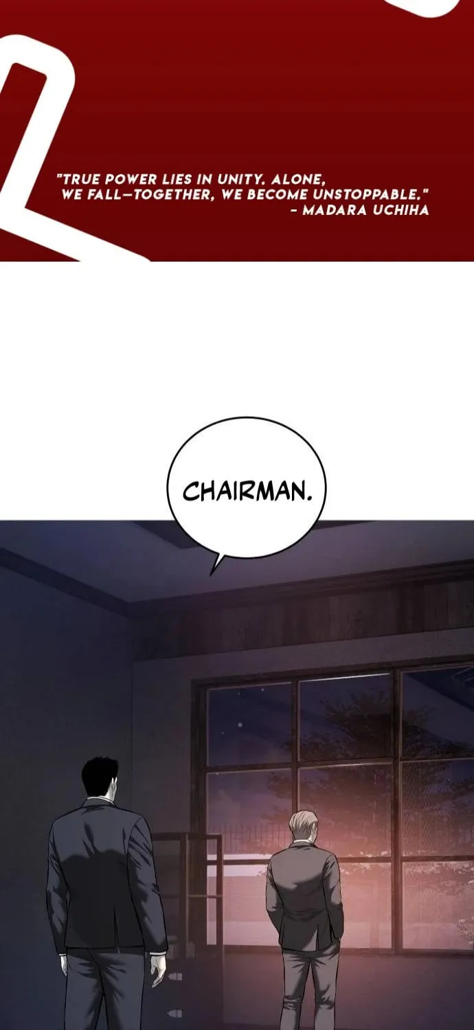 Read Red Shirt chapter 18 image 1 on Lezhin