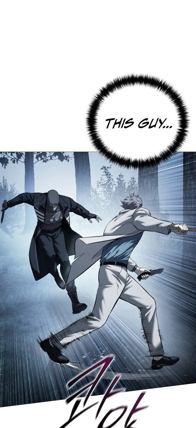 Read Red Shirt chapter 18 image 12 on Lezhin